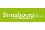 logo ville de Strasbourg