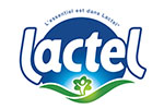 logo lactel